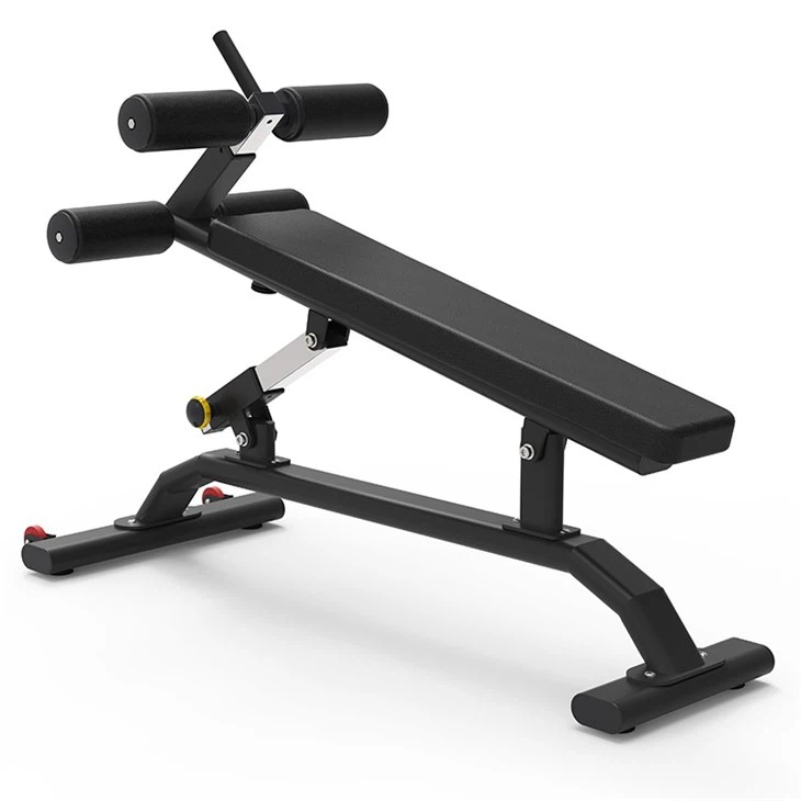 Adjustable Sit Up Bench