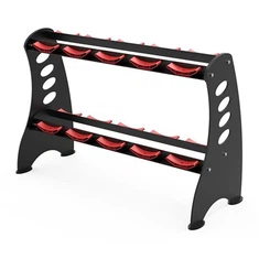 Dobbeltlags manualstativ