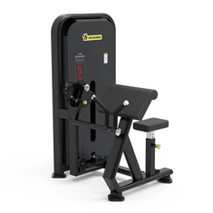 Biceps trener for trening